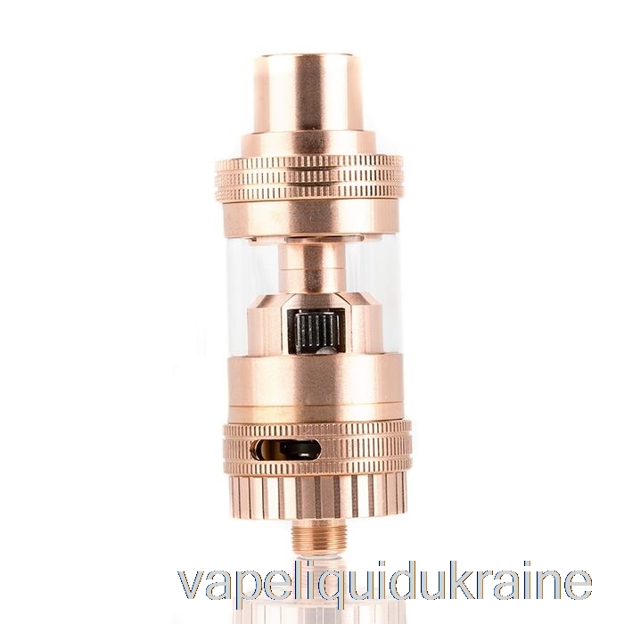 Vape Liquid Ukraine Uwell Crown Mini Sub-Ohm Tank Rose Gold